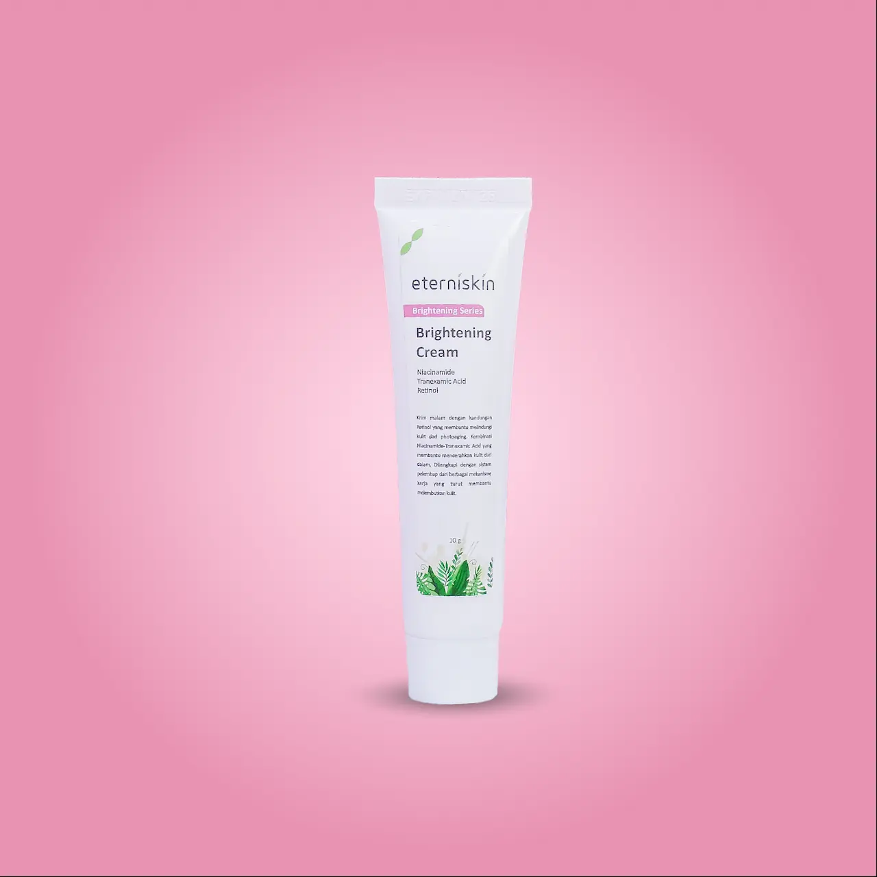 Brightening Cream (10 gram)