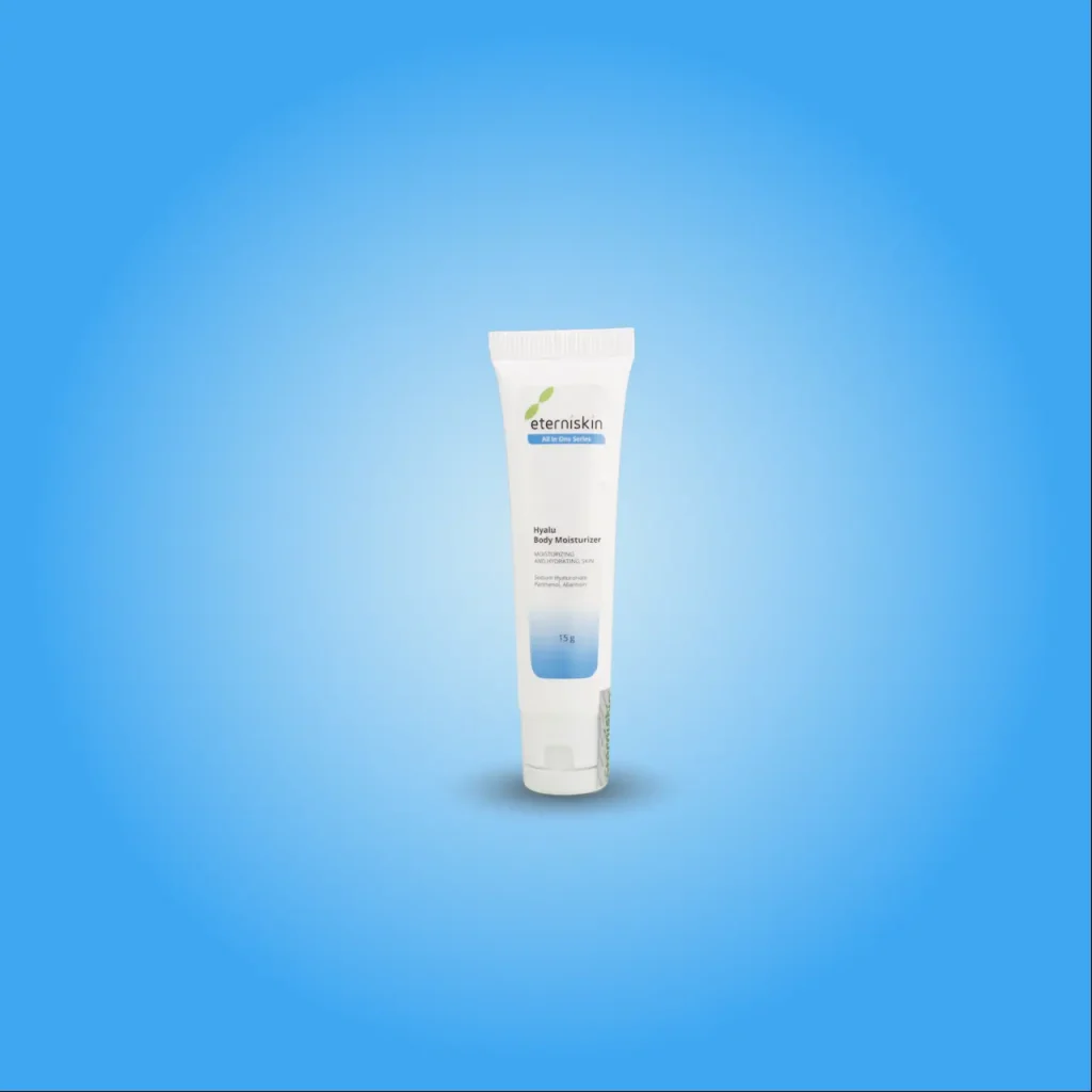 Hyalu Body Moisturizer (15 gram)