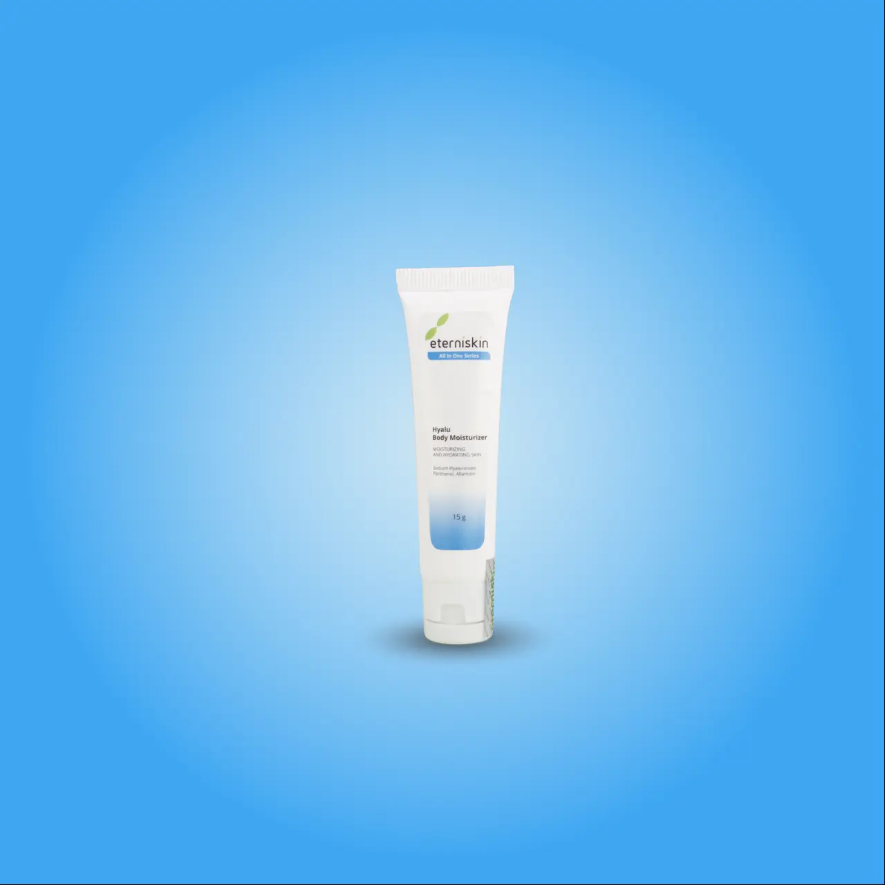 Hyalu Body Moisturizer (15 gram)