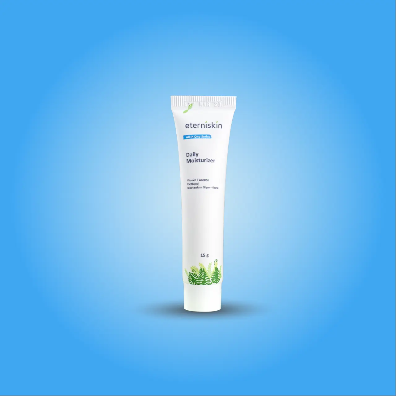 Daily Moisturizer (15 gram)