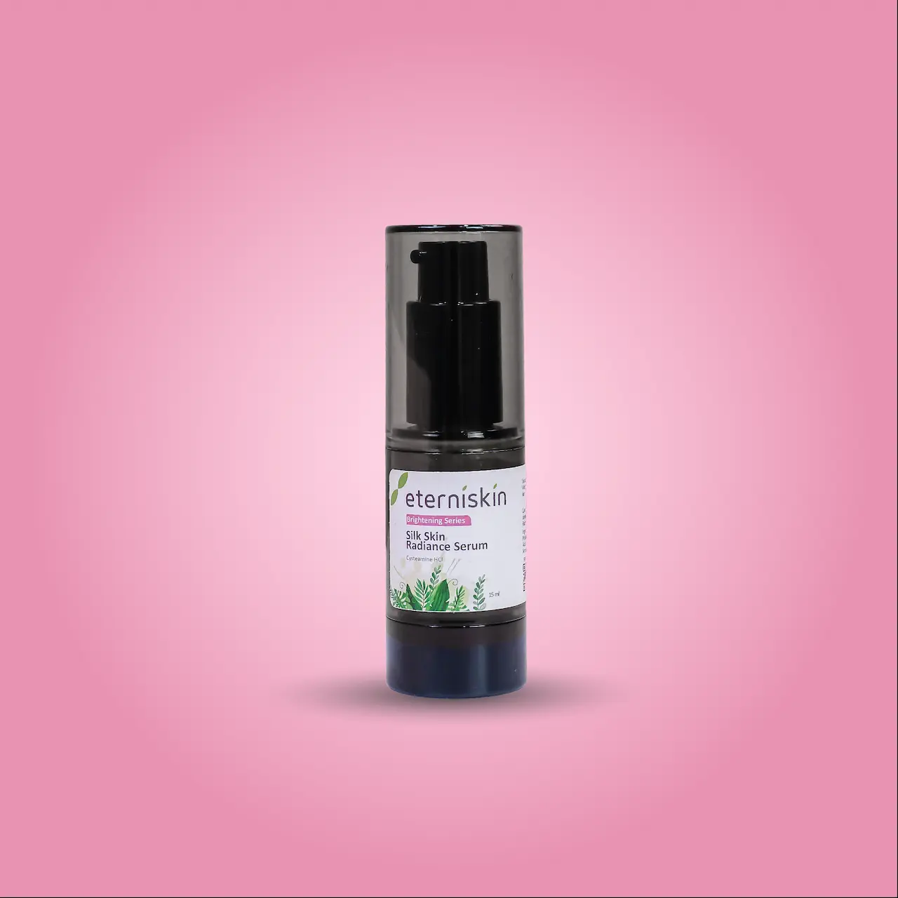 Silk Skin Radiance Serum (15 ml)