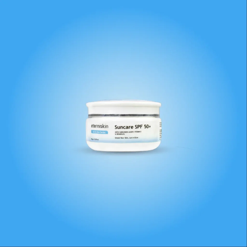 Suncare SPF 50+ (10 gram)