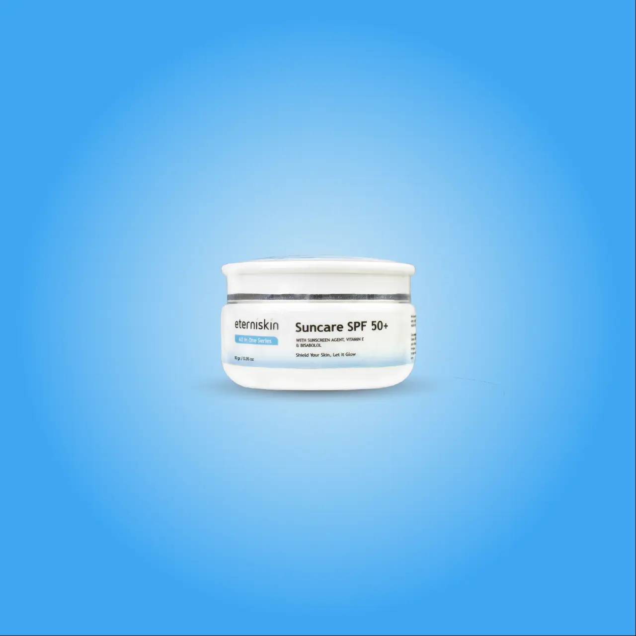 Suncare SPF 50+ (10 gram)