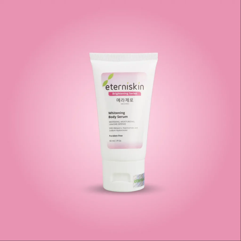 Whitening Body Serum (60 ml)