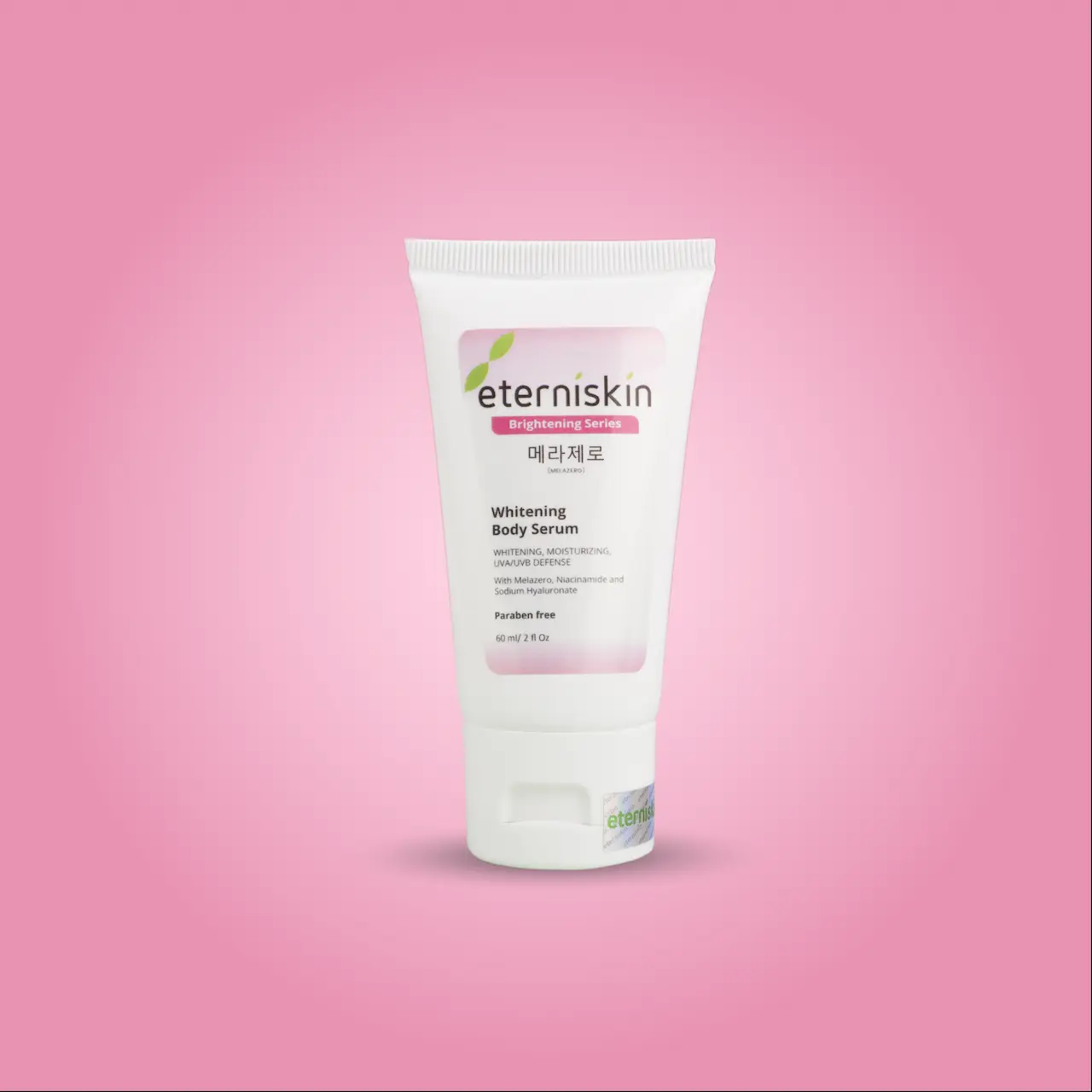 Whitening Body Serum (60 ml)