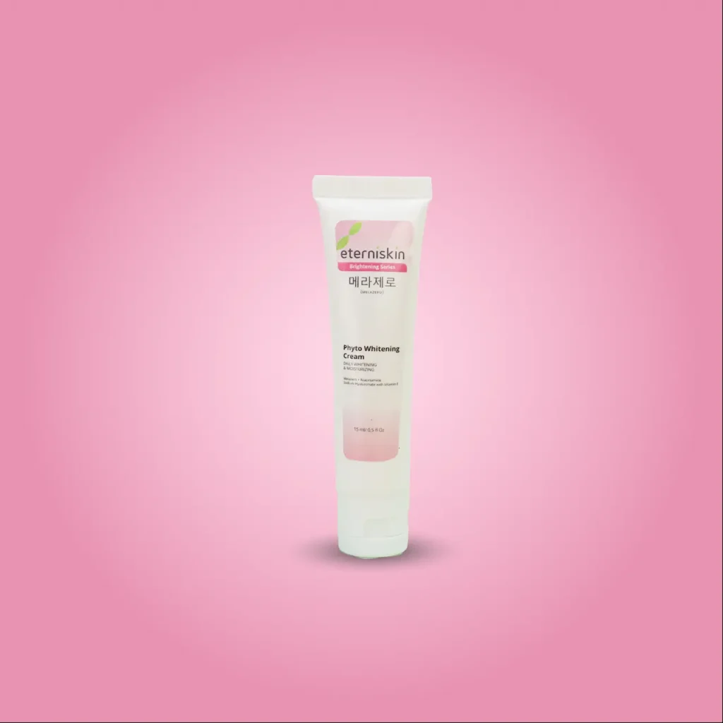 Phyto Whitening Cream (15 ml)
