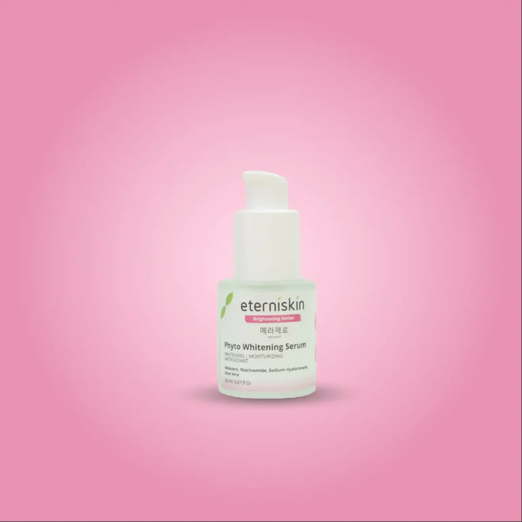 Phyto Whitening Serum (20 ml)