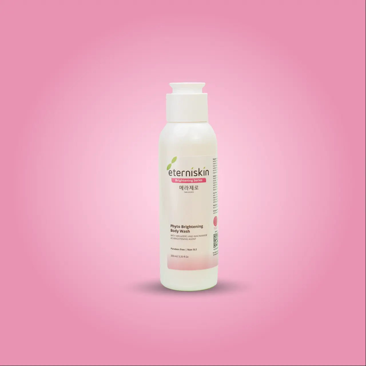 Phyto Brightening Body Wash (75 ml)