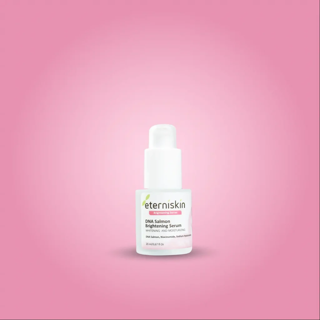 DNA Salmon Brightening Serum (20 ml)