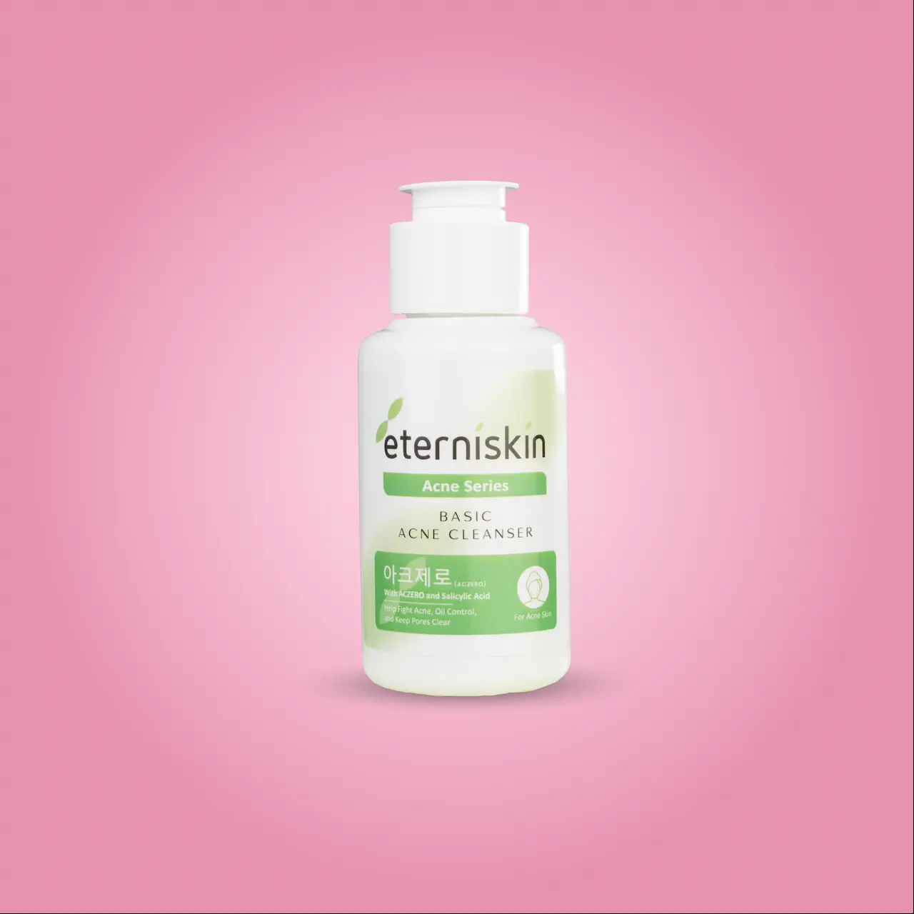 Basic Acne Cleanser (60 ml)