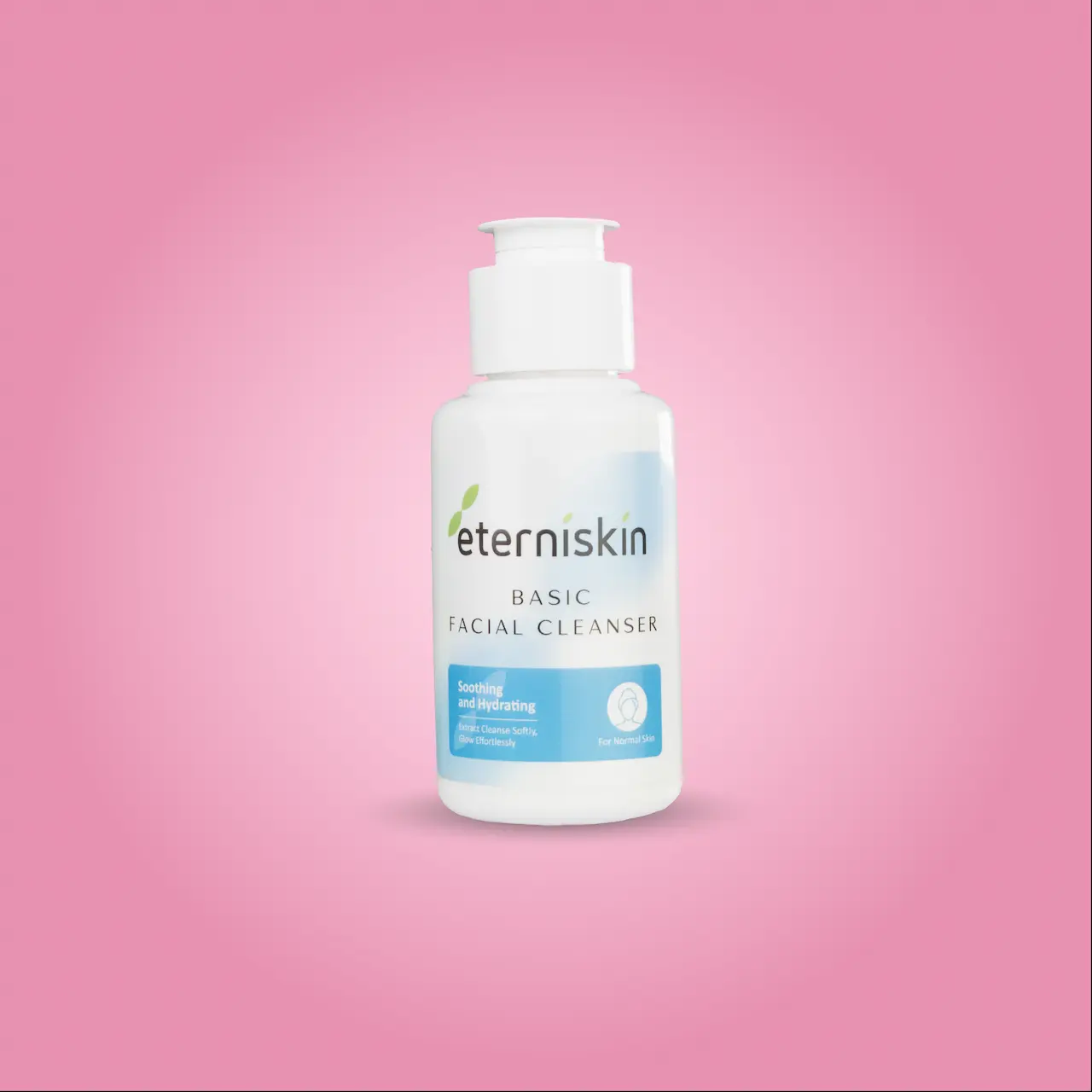 Basic Facial Cleanser (60 ml)