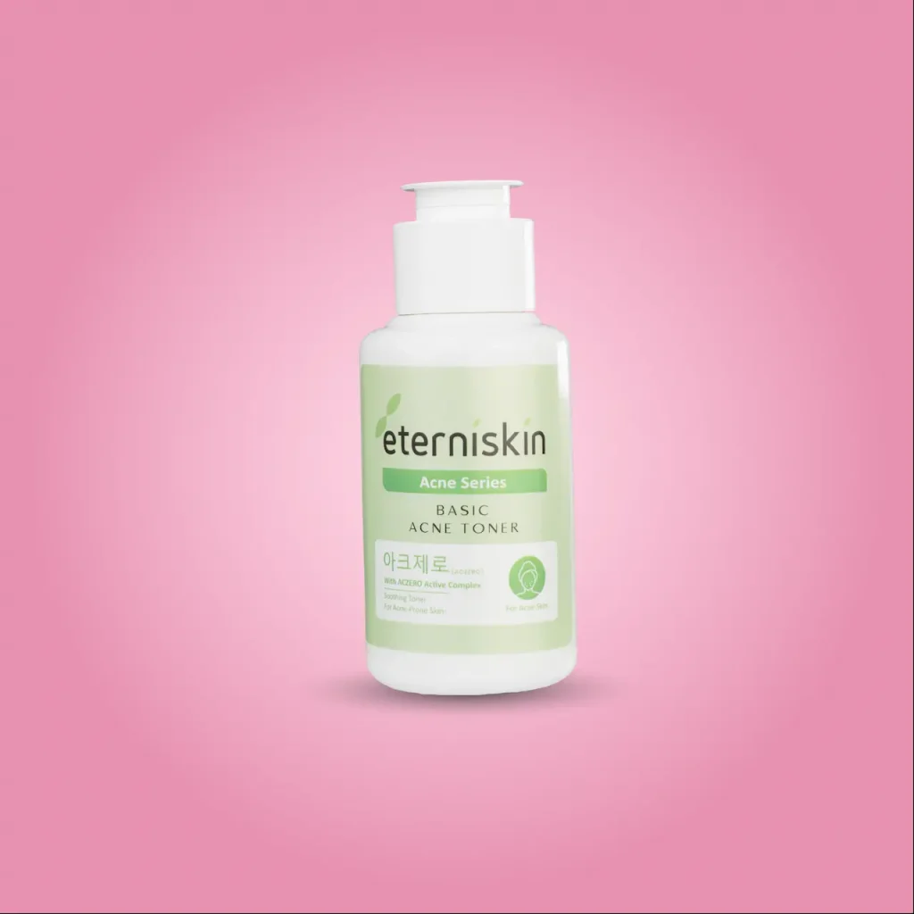 Basic Acne Toner (60 ml)