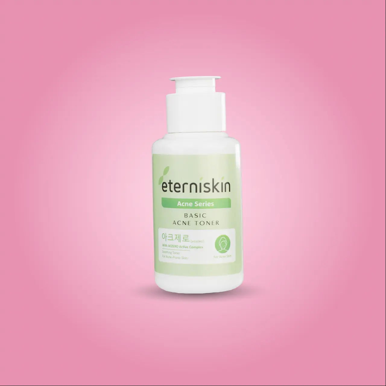 Basic Acne Toner (60 ml)