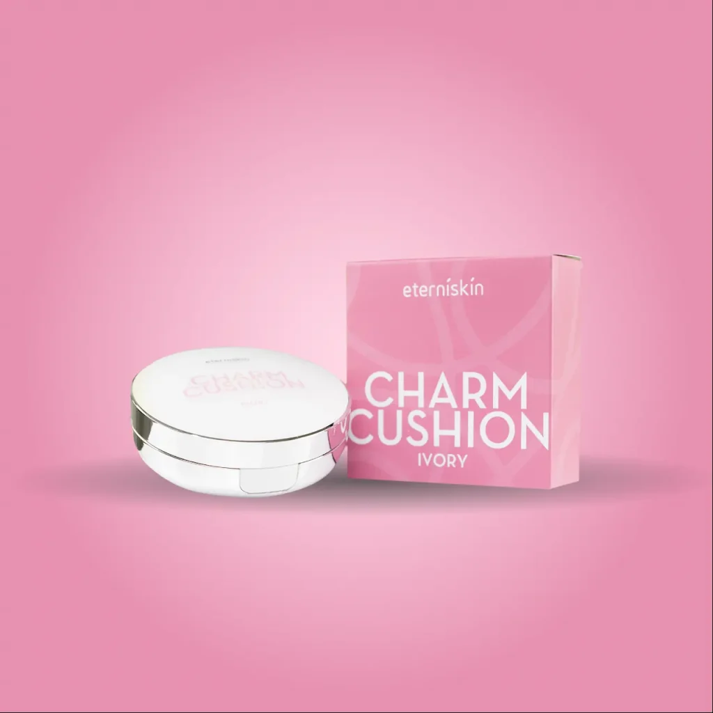 Charm Cushion (15 gram)