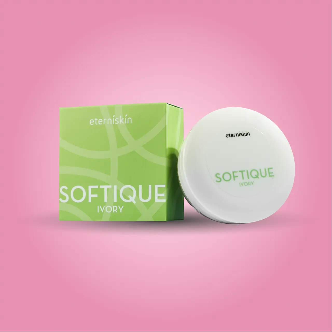 Softique Loose Powder (15 gram)