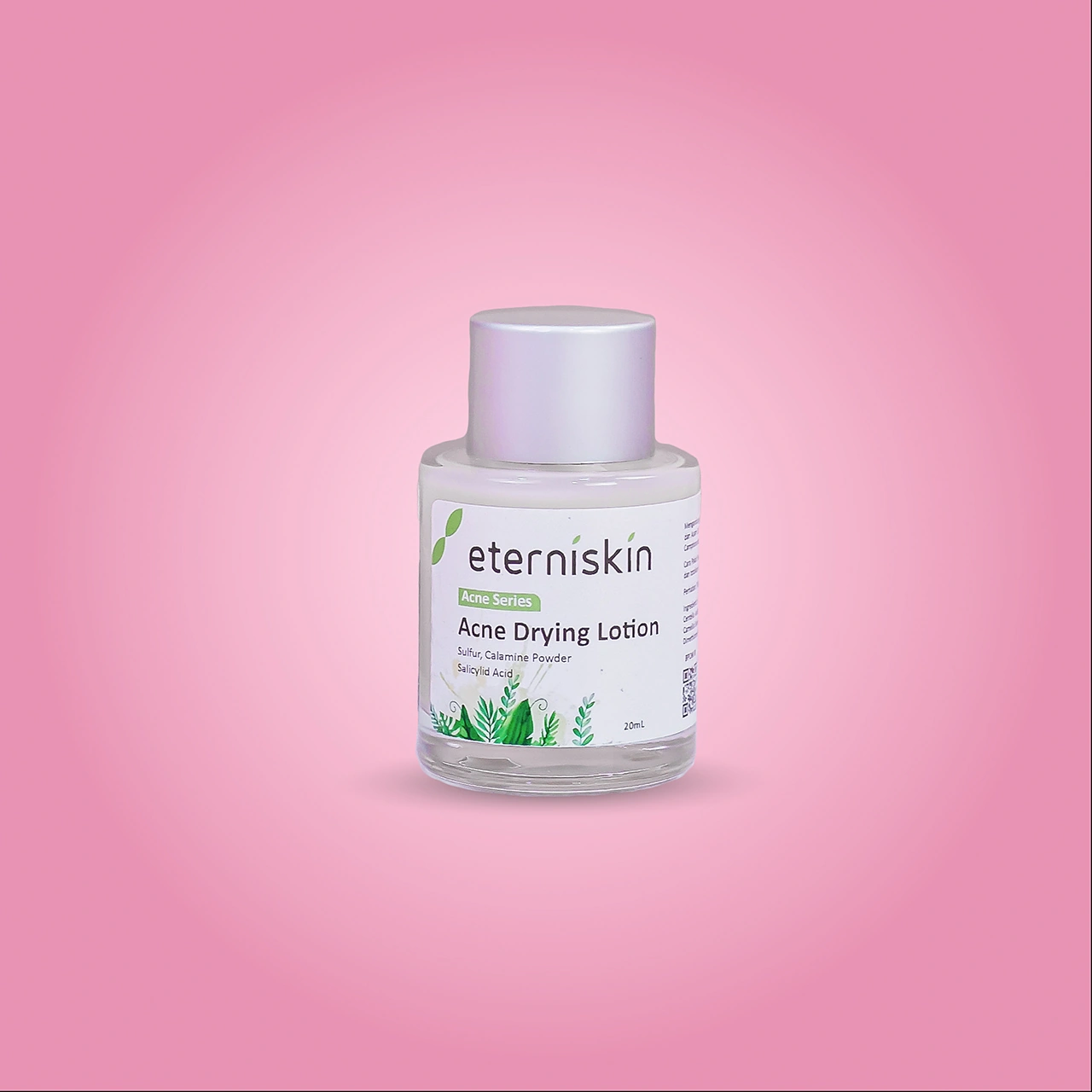 Acne Drying Lotion 20 cc (Acne Series)