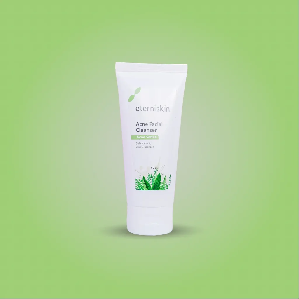 Acne Facial Cleanser (60 ml)