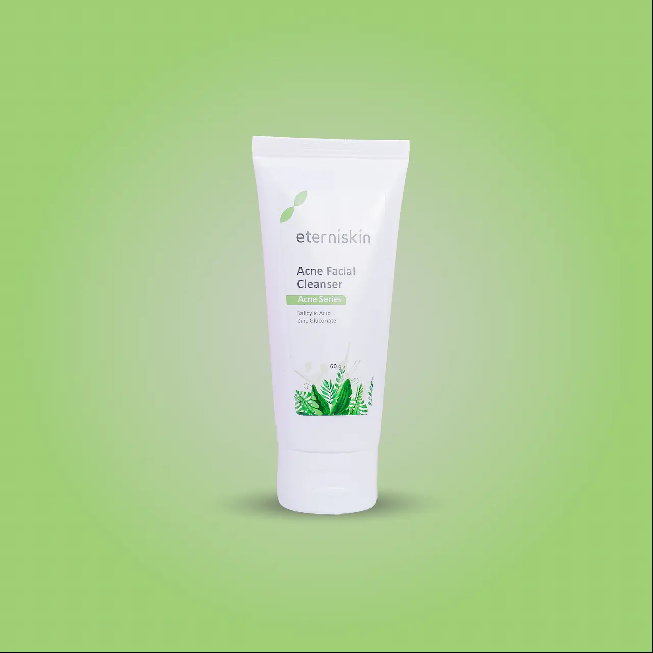 Acne Facial Cleanser (60 ml)