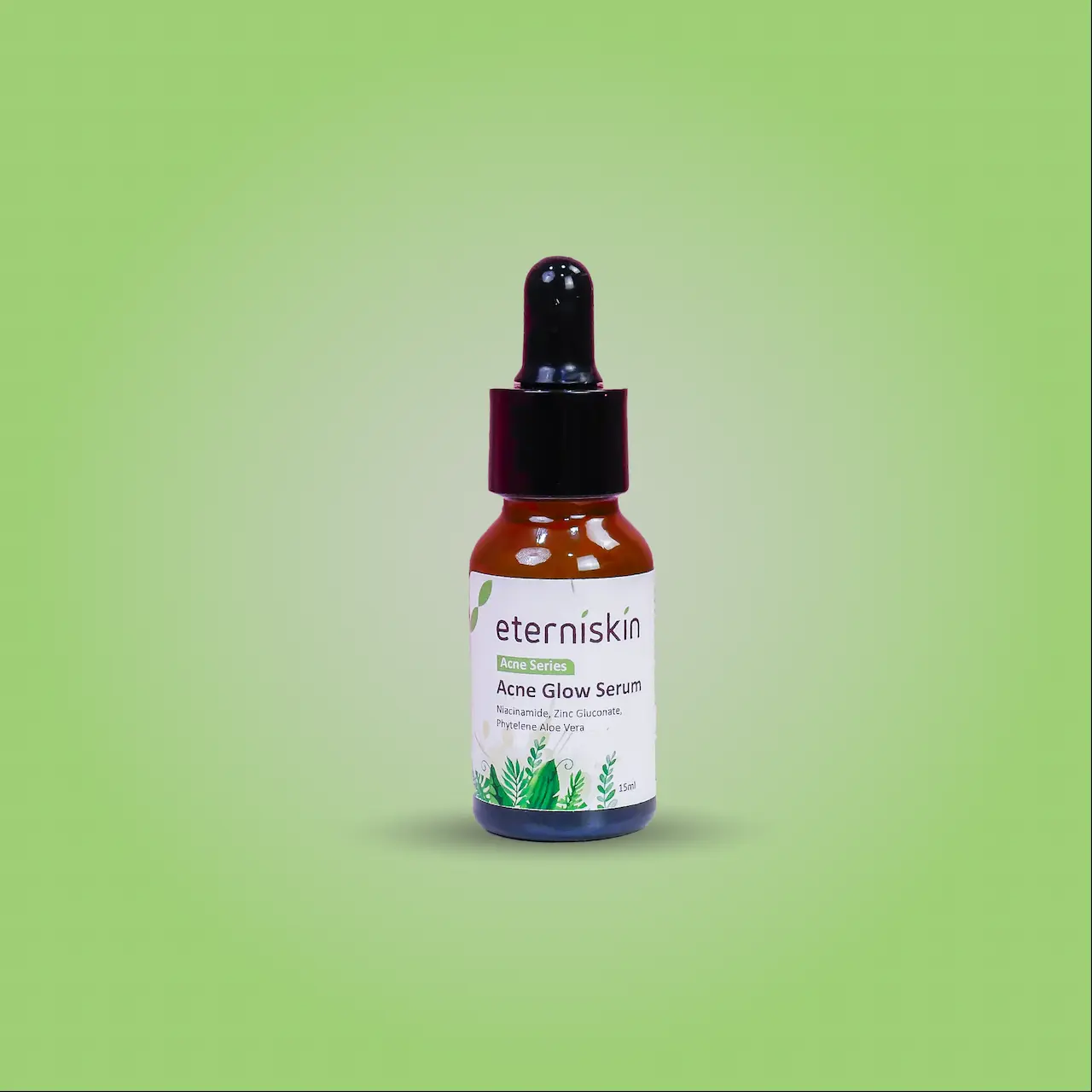 Acne Glow Serum (15 ml)