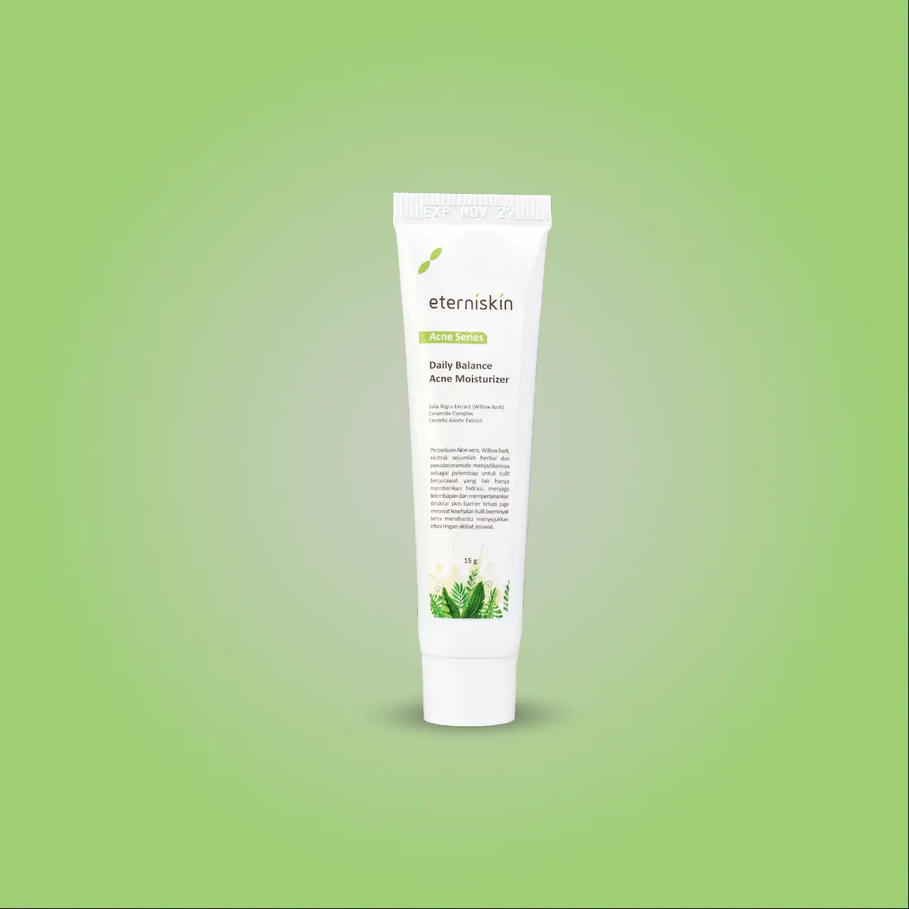 Daily Balance Acne Moisturizer (10 mg)