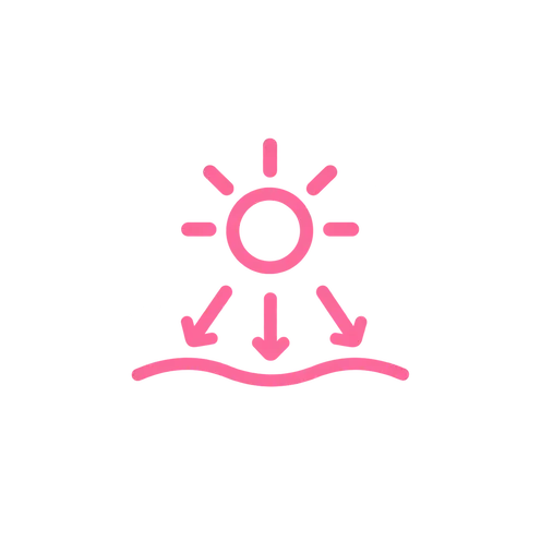 Icon Paparan sinar UV - Eterniskin