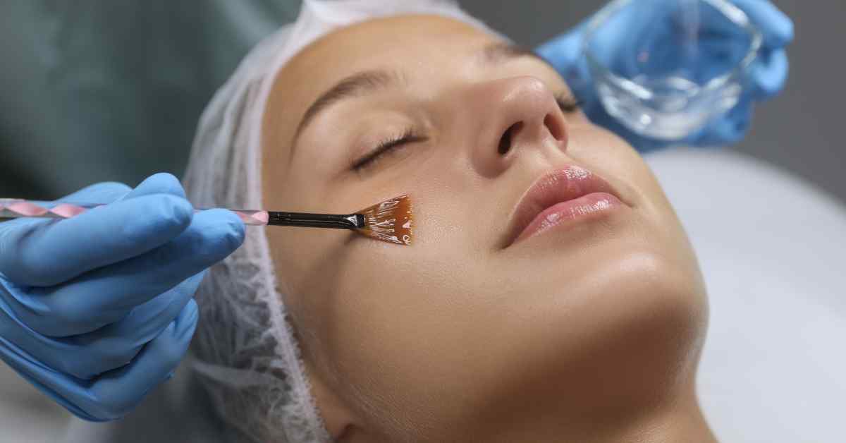 Peeling Wajah dengan Bahan Alami, Cocok untuk Semua Jenis Kulit