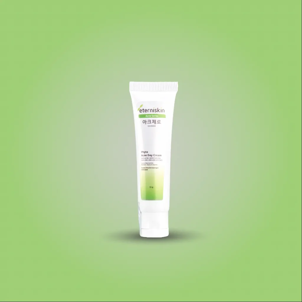 Phyto Acne Day Cream (15 gram)