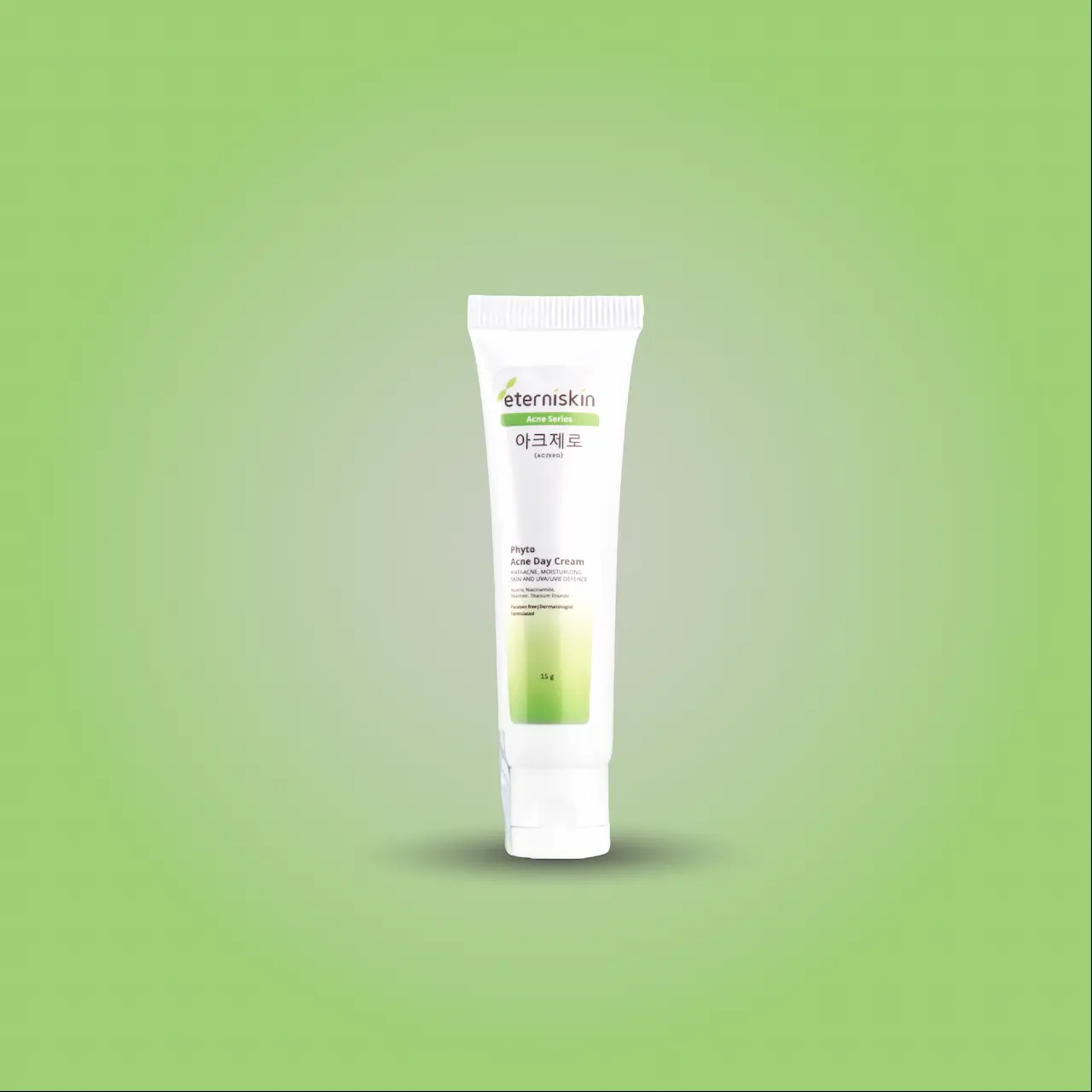 Phyto Acne Day Cream (15 gram)