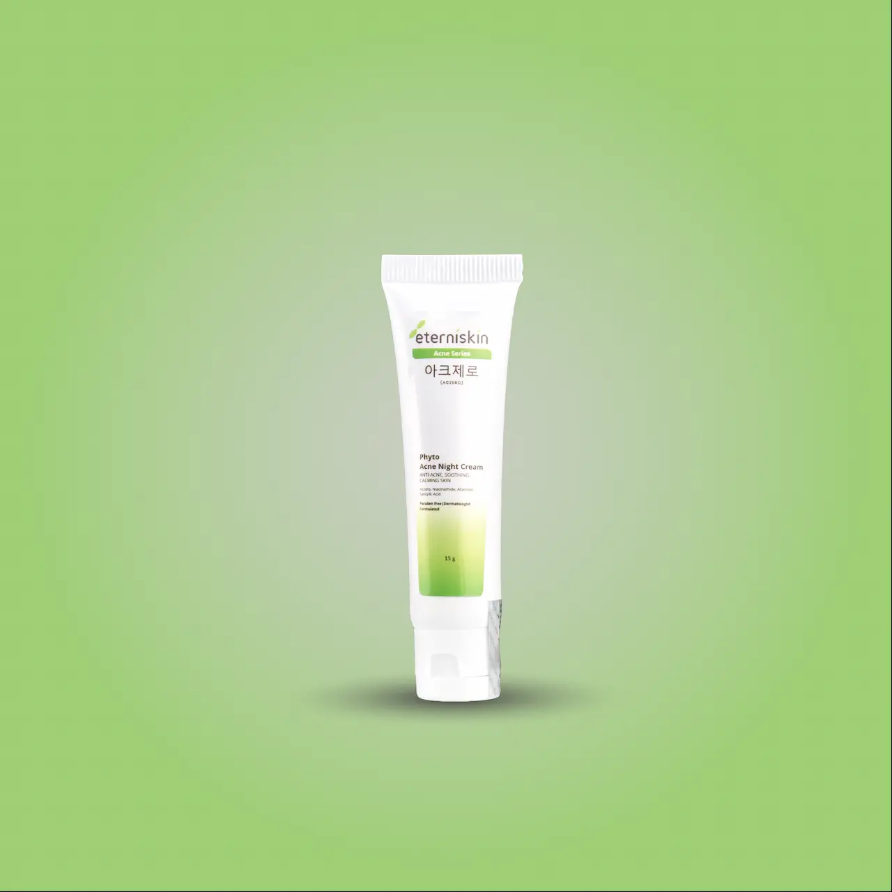 Phyto Acne Night Cream (15 gram)