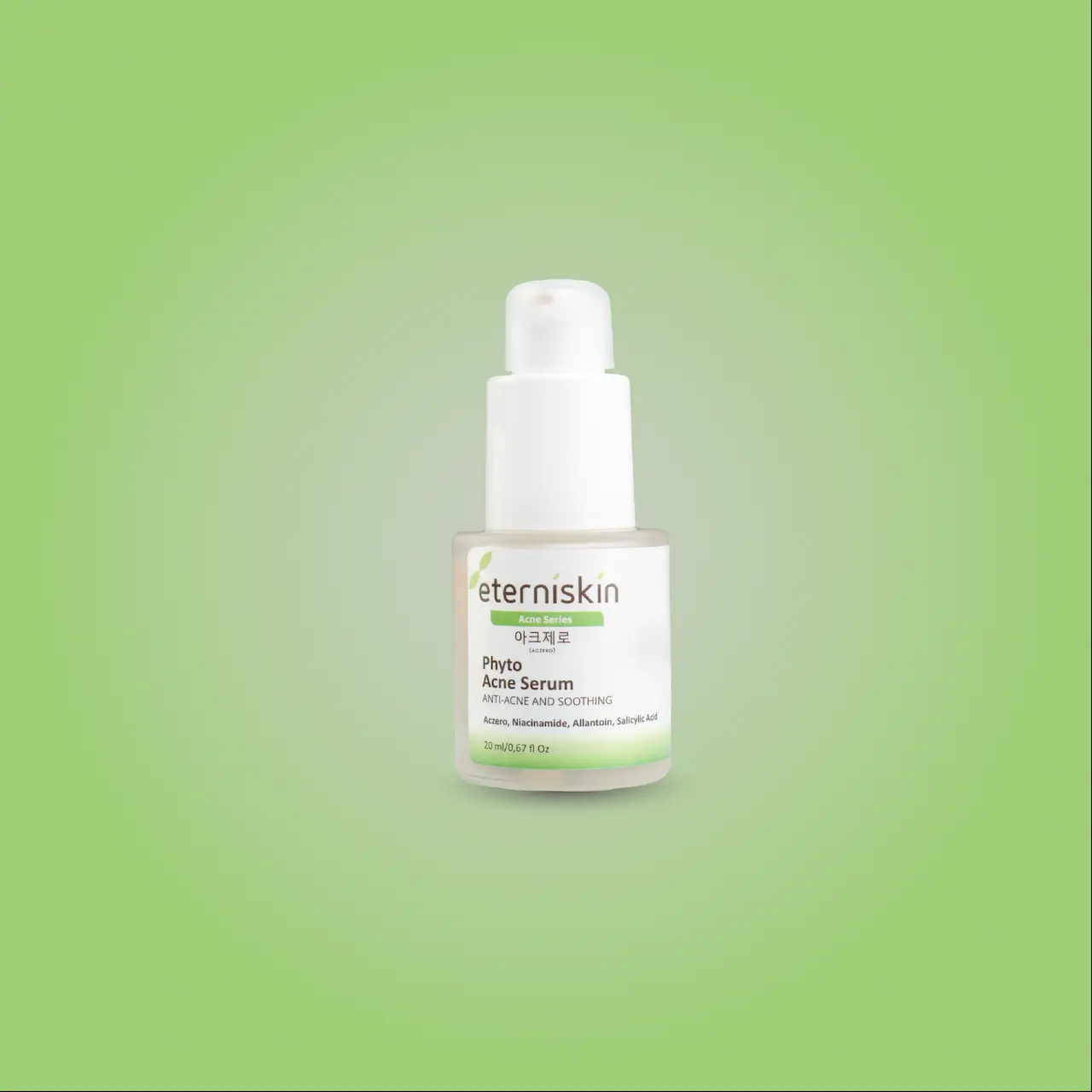 Phyto Acne Serum (20 ml)