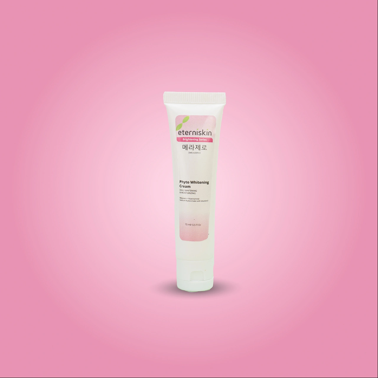 Phyto Whitening Cream 15 ml (Brightening Phyto Series)