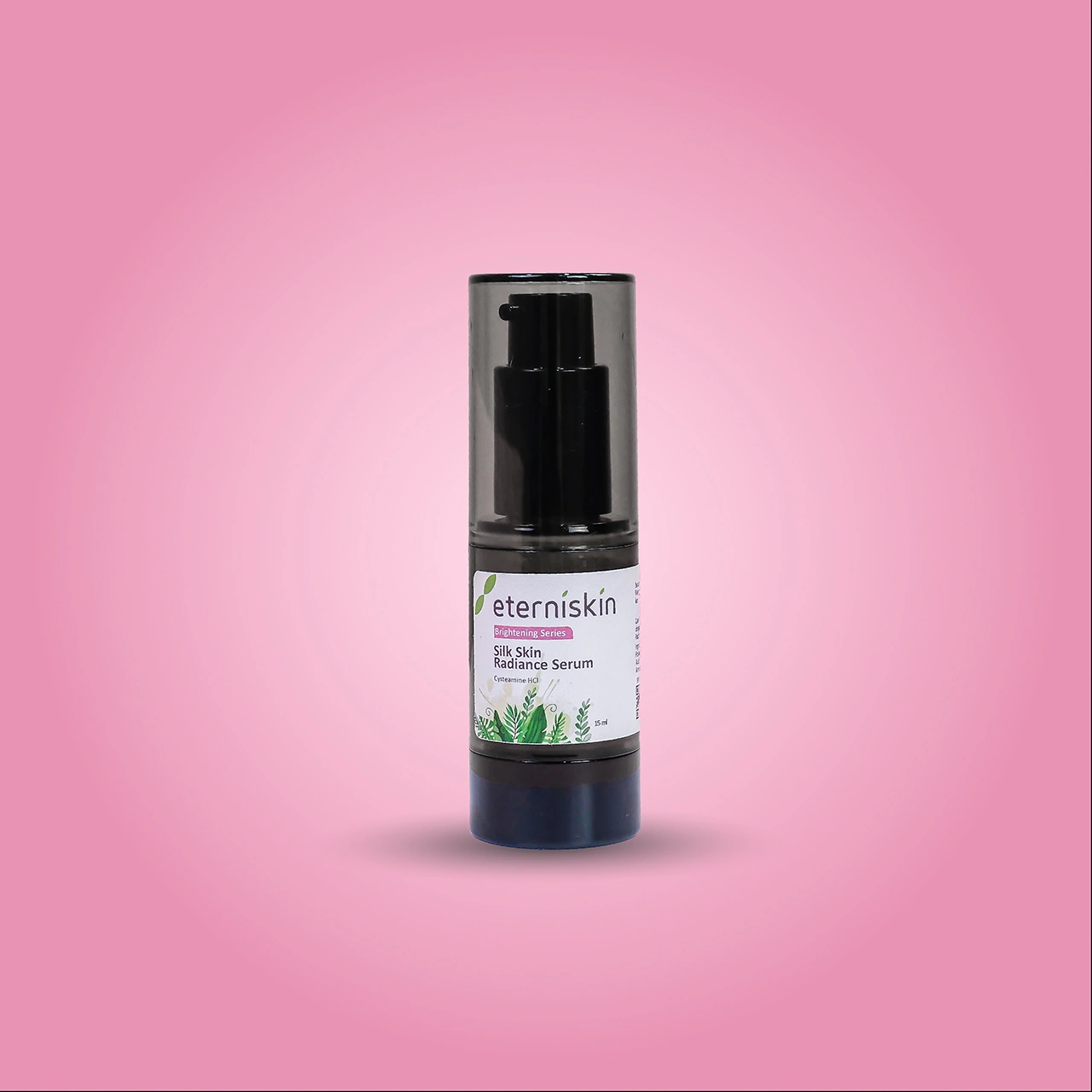 Silk Skin Radiance Serum 15 gram (Brightening Silk Skin Series)