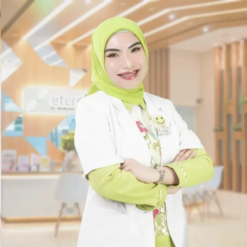 dr. Raden Roro Anindya Prabasary