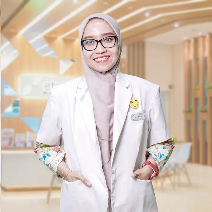 dr. Andarisukma Damaiswari Rahmilia