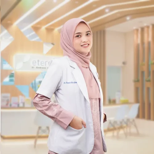 dr. Farah Mila Oktavia