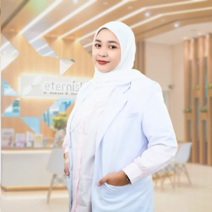 dr. Fiqi Fadhilah