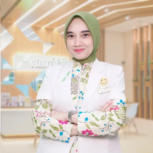 dr. Saputri Yuliani