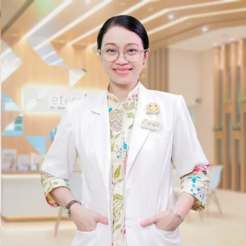 dr. Anugerah Kawulanesti