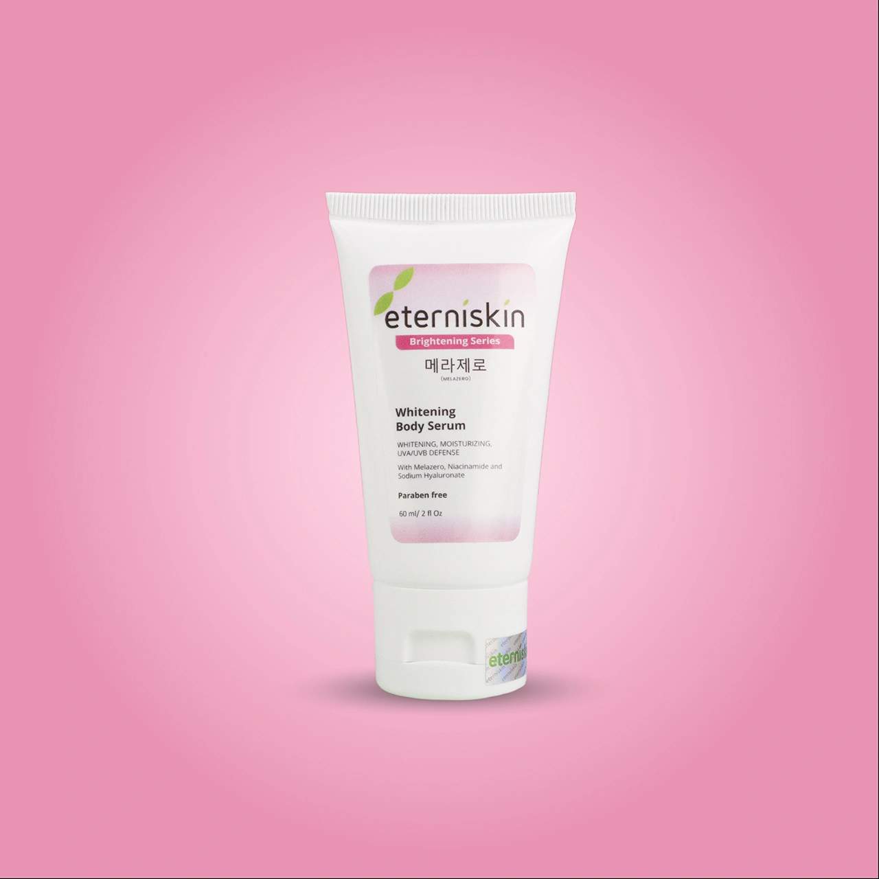 Whitening Body Serum 60 ml (Body Care Esssentials)