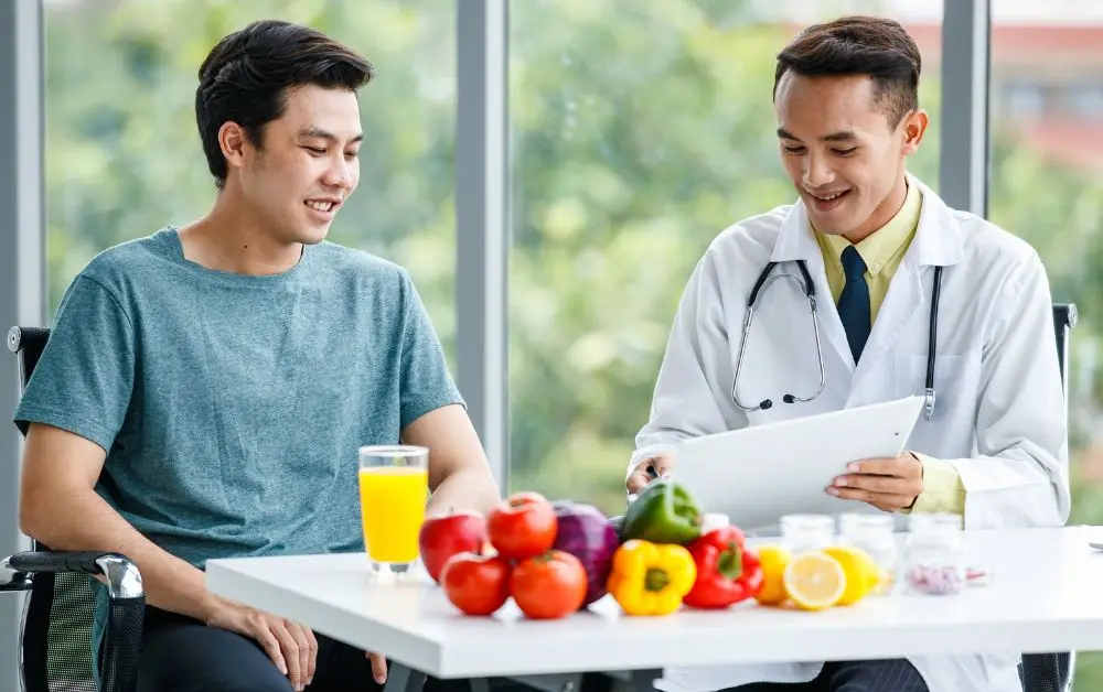 Cara Menurunkan Berat Badan yang Aman Menurut Dokter Gizi