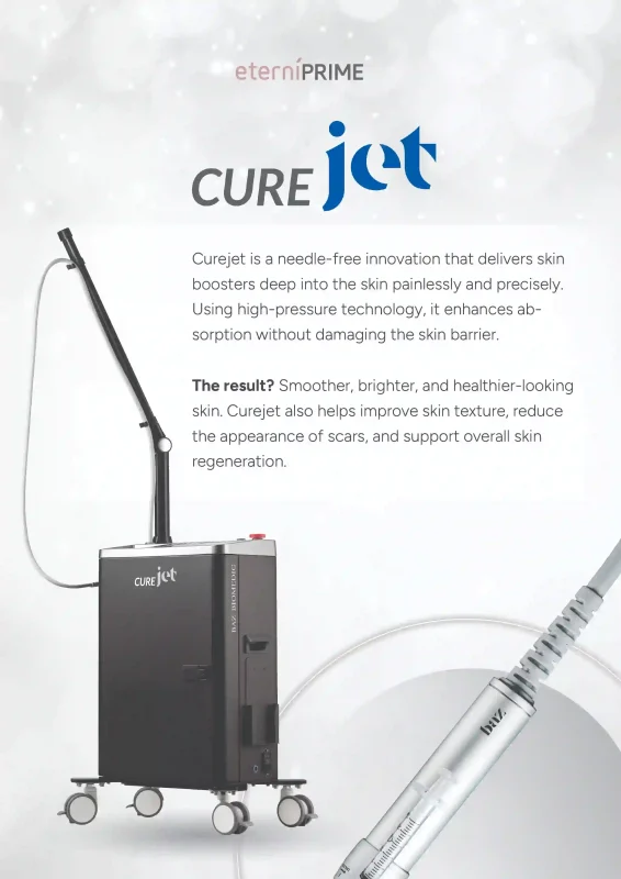 Juvecure Face di Eterniskin