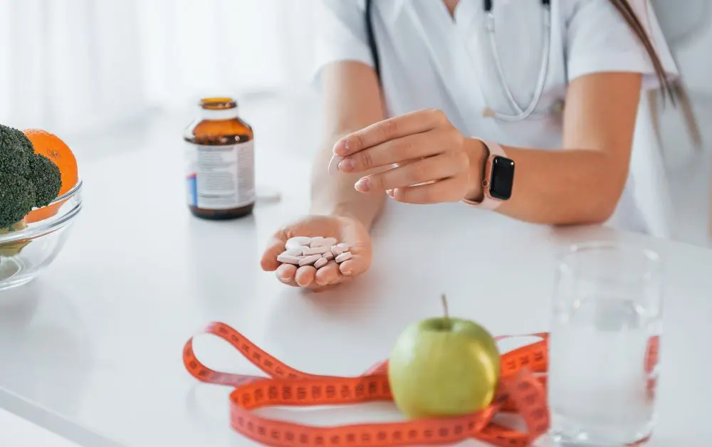 Diet Tanpa Obat: Apakah Bisa dan Aman?