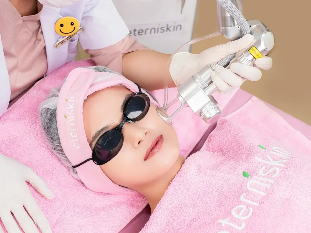 eterniskin-laser-fractional