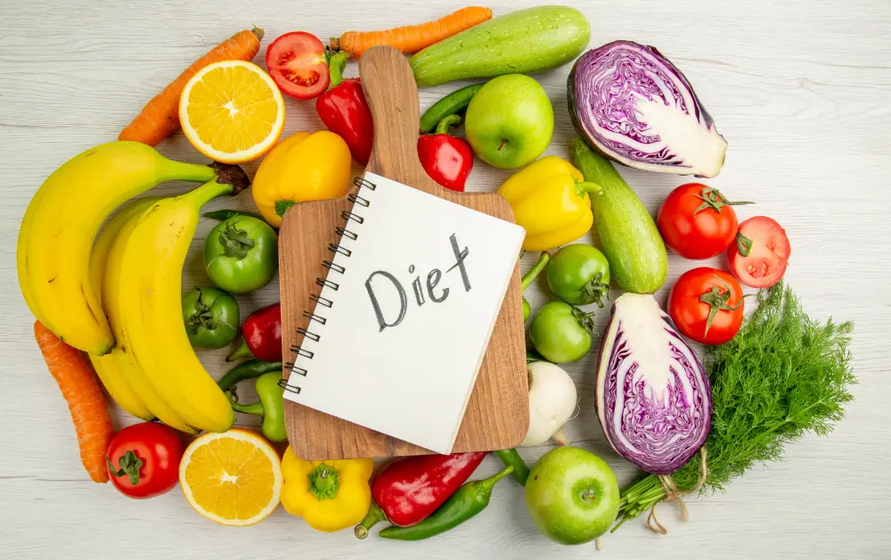 8 Jenis Diet Terpopuler: Mana yang Aman untuk Tubuhmu?