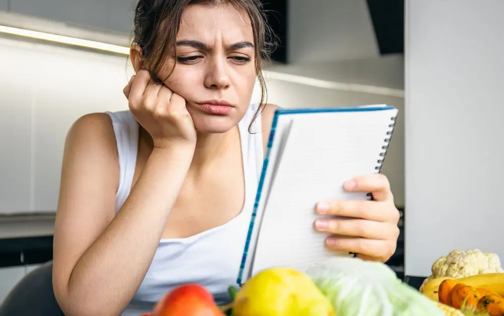 5 Kesalahan Paling Umum Terjadi Saat Melakukan Diet Mandiri