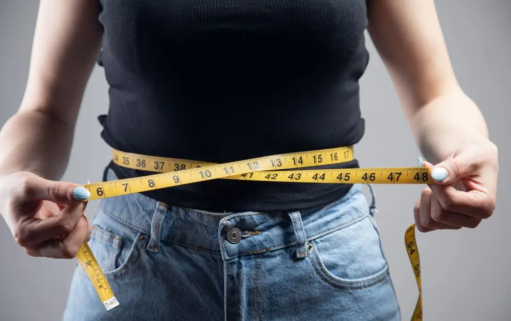 Berapa Penurunan Berat Badan yang Sehat per Bulan?