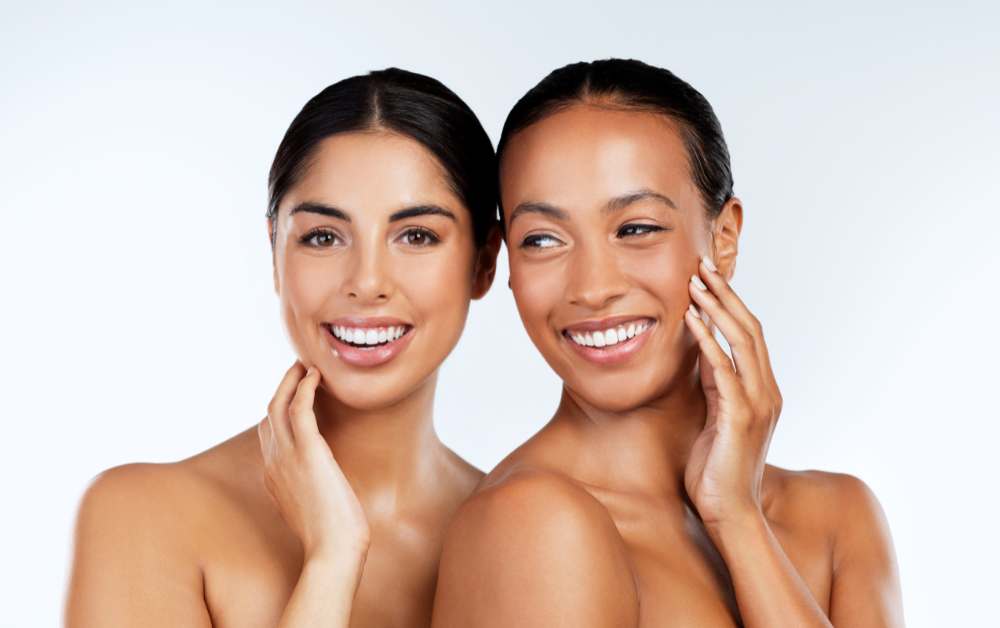 Apa yang Menyebabkan Kulit Glowing?