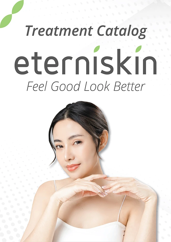 Katalog Perawatan Kecantikan Eterniskin