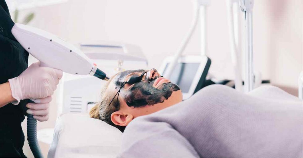 Kenali Apa itu Laser Black Doll dan 7 Manfaatnya