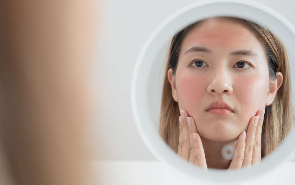 Kulit Kasar Dan Kusam? Ini Rutin Lelaki Perlu Cuba Kulit Kasar Dan Kusam? Ini Rutin Lelaki Perlu Cuba